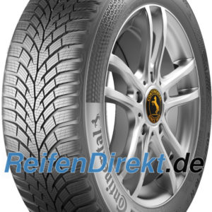Continental WinterContact TS 870 205/55 R16 91H EVc